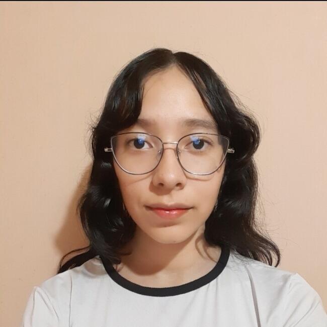 Niñera en Cali: Mariana