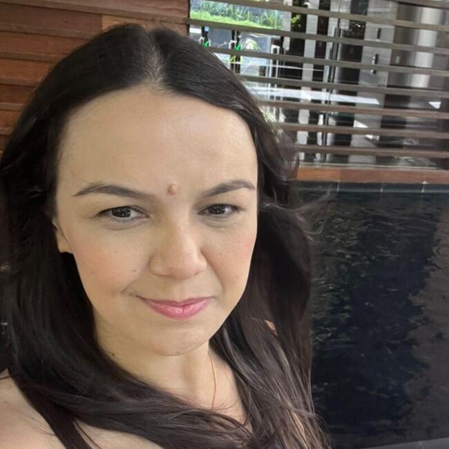 Babysitter in São Luís: Samara