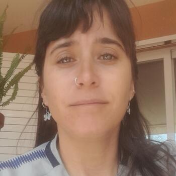 Nanny in Chilches: Antonella