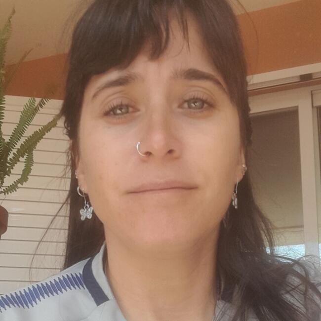 Nanny in Chilches: Antonella