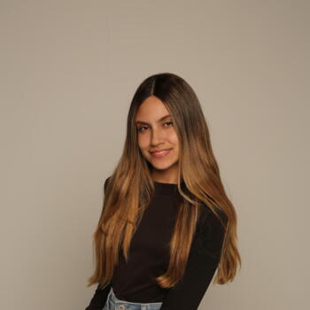 Babysitter in Caxias do Sul: Aline