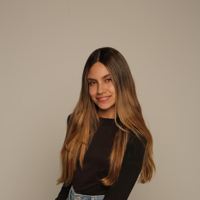 Babysitter in Caxias do Sul: Aline