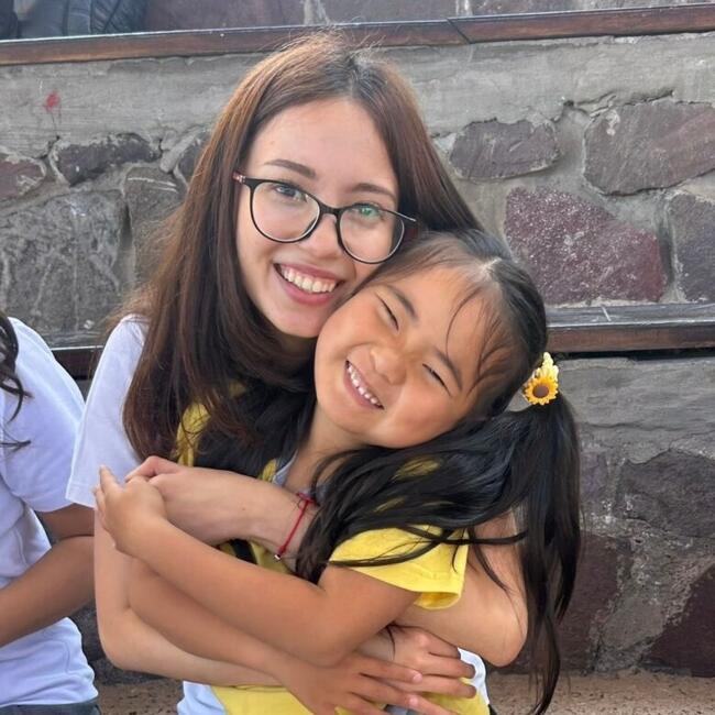 Niñera en Iquique: Gabriela