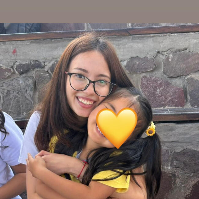 Niñera en Providencia: Gabriela Gálvez