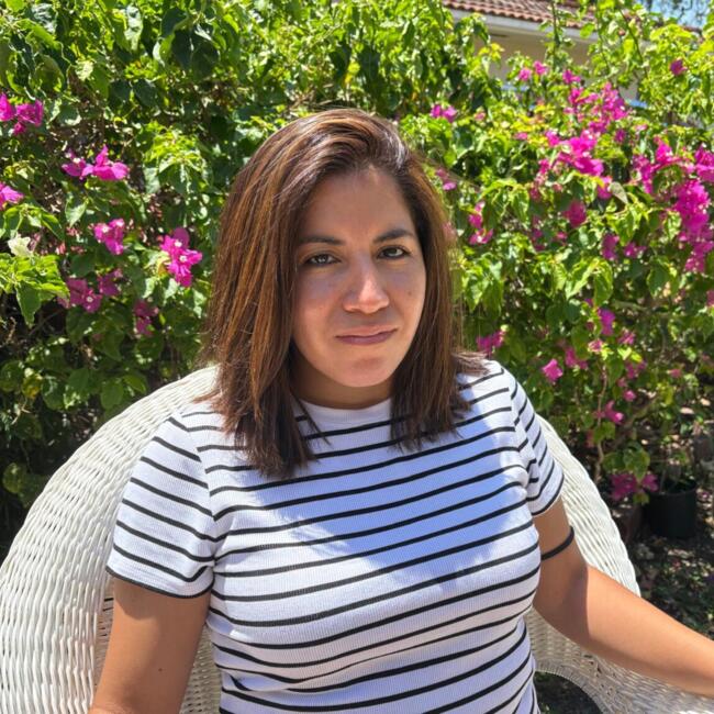 Babysitter in Temuco: Dalia
