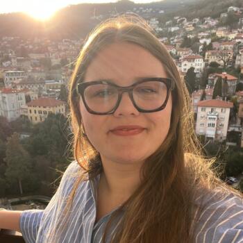 Babysitter in Gornja Stubica: Iva