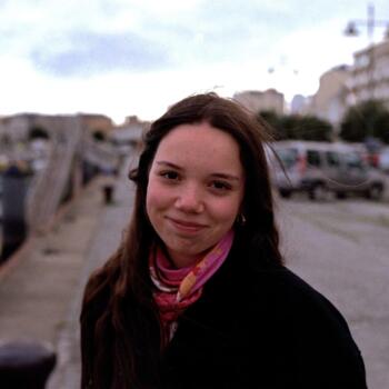 Babysitter Magny-les-Hameaux: Alice