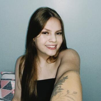 Babysitter in Florianópolis: Natali