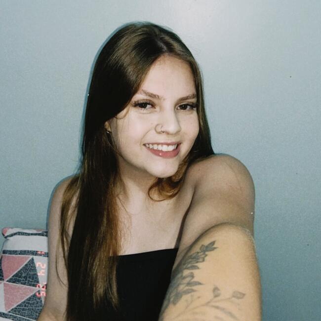 Babysitter in Florianópolis: Natali