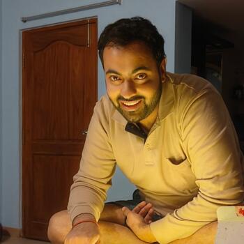Parent Hyderabad: Ashish