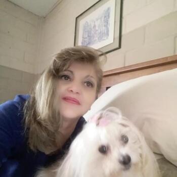 Babysitter in Viña del Mar: Roxana Victoria