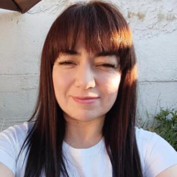 Niñera en San Bernardo: Ximena