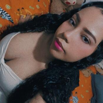 Babysitter in Cartagena: Cristina
