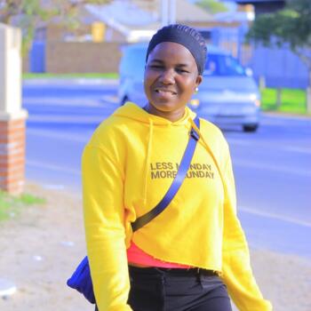 Nanny in Milnerton: Gift memory
