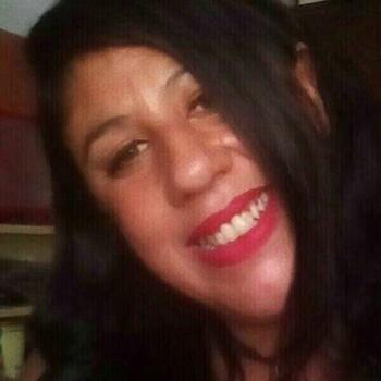 Babysitter Montevideo: Rosana Isabel