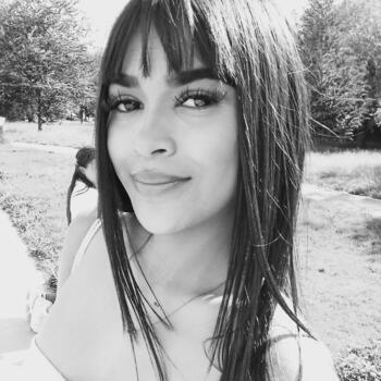 Niñera en Bogotá: Valentina