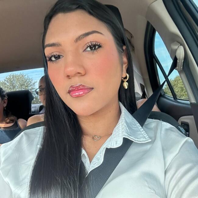 Niñera en Barranquilla: Dariaylis