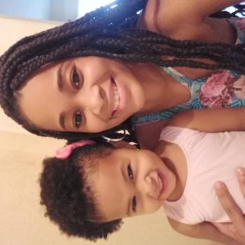 Babá em Lauro de Freitas: Jamile