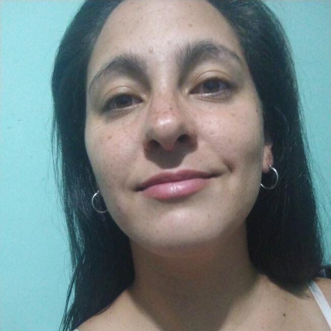 Canguro en Pollença: Agostina