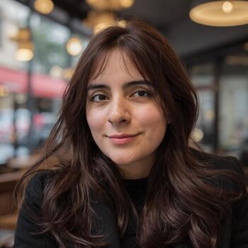 Babysitter in Adeje: Juliana