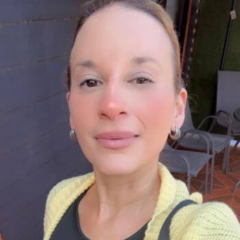 Niñera en Viña del Mar: Francisca