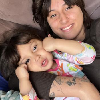 Babysitter in Montevideo: Sabrina
