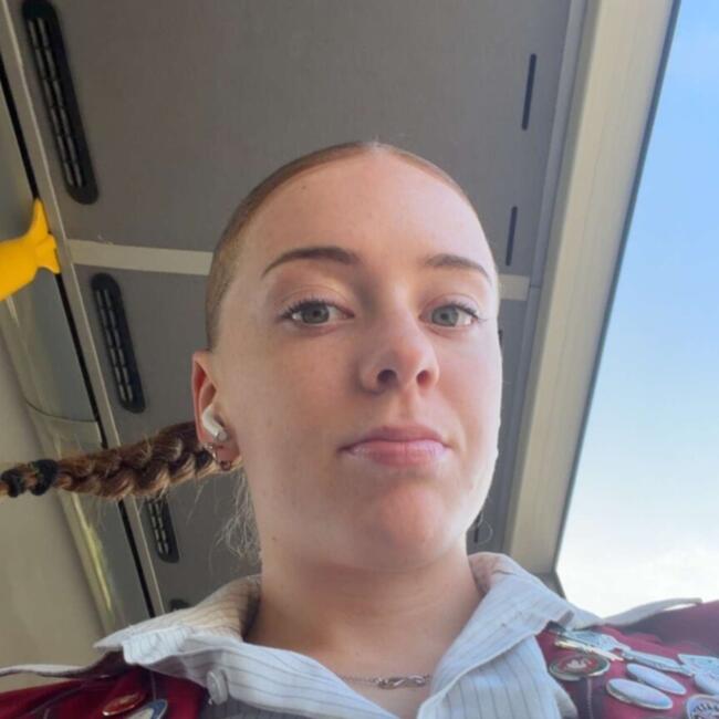 Babysitter in Silverdale: Michelle