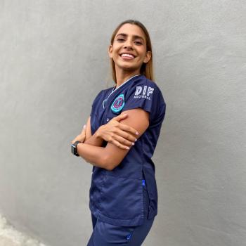 Niñera Morelia: Mariana