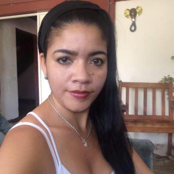 Babysitters in Escazú: Ruth
