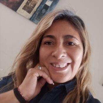 Niñera en Celaya: Luisa