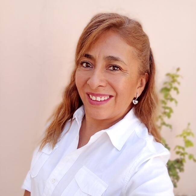 Niñera en Celaya: Luisa