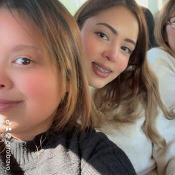 Parent San Luis Potosí City: Carolina