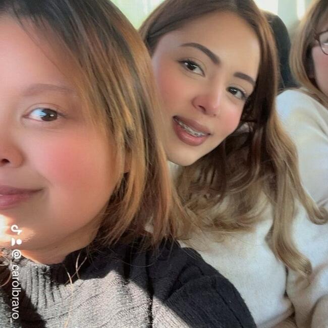 Babysitting job in San Luis Potosí City: Carolina