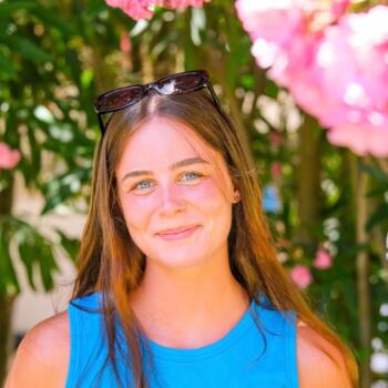 Babysitter in Dublin: Kate