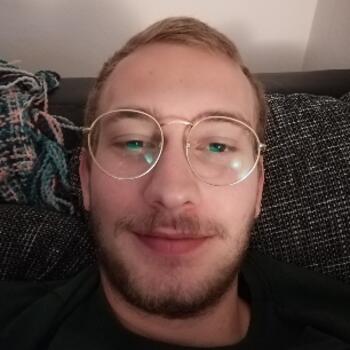 Babysitter in Bochum: Moritz