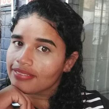 Babá em Jaboatão dos Guararapes: Ilka