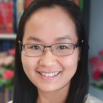 新加坡的保母职缺: 保母职缺 Le T Phuong