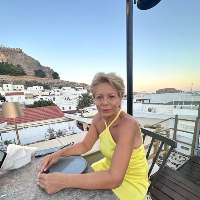 Babysitter στην περιοχή Κισσόνεργα: Mariyka