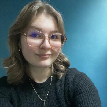 Babysitter Bordeaux: Chloé