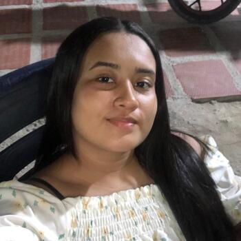 Babysitter in Barranquilla: Dayana