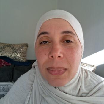 Assistante maternelle à Argenteuil: Hanane