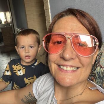 Babysitting job in Crespino: Milvia