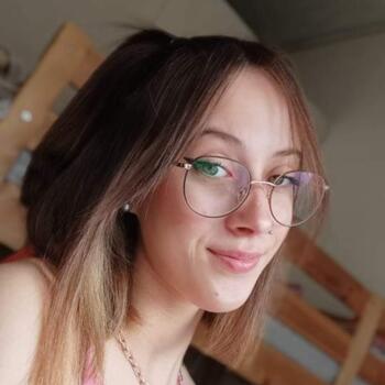 Babysitter in Luik: Adeline