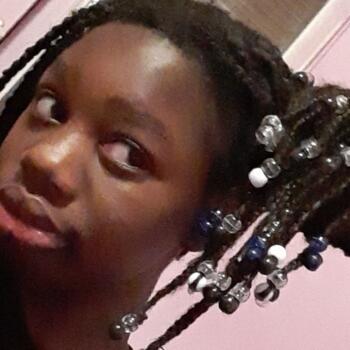Baby-sitter in Aubervilliers: Kenssa
