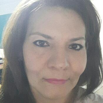 Niñera en Caracas: Sandra