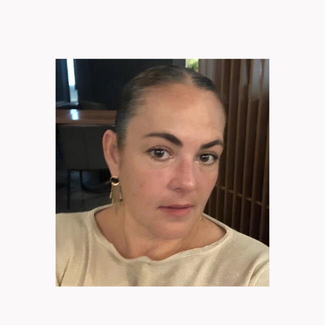 Baby-sitter in Vancouver: Adriana