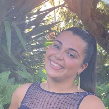 Babysitter em Matosinhos: Francisca