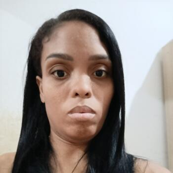 Babysitter in São Cristóvão: Emanuele