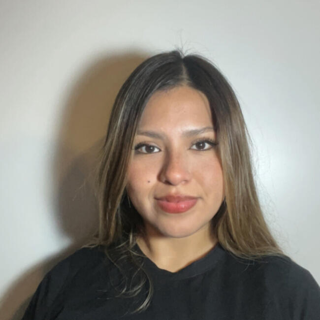 Babysitter in Buenos Aires: Pamela Nina
