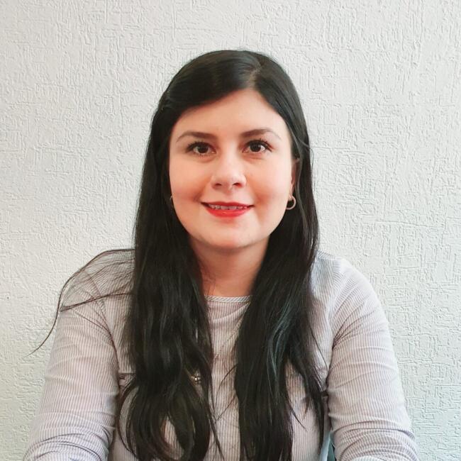 Trabajo para niñera en Cuernavaca: Selene